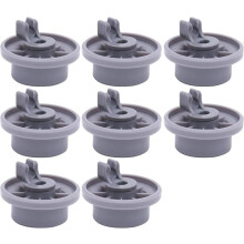 Dishwasher Lower Base Wheels for Siemens Bosch Beko Neff