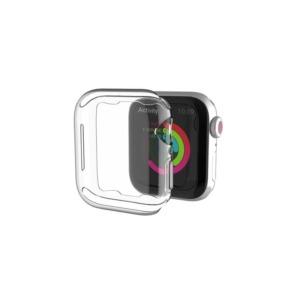 Tpu Apple Watch Case With Screen Protector 42Mm 962125271645