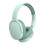 Casque audio sans fil Bluetooth supra-auriculaire stéréo pliable 4