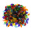 Rhombus Tiles Assorted Color 11mm 250pcs 1