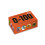 MIG Quiz 0-100 Orange Multicolor 1