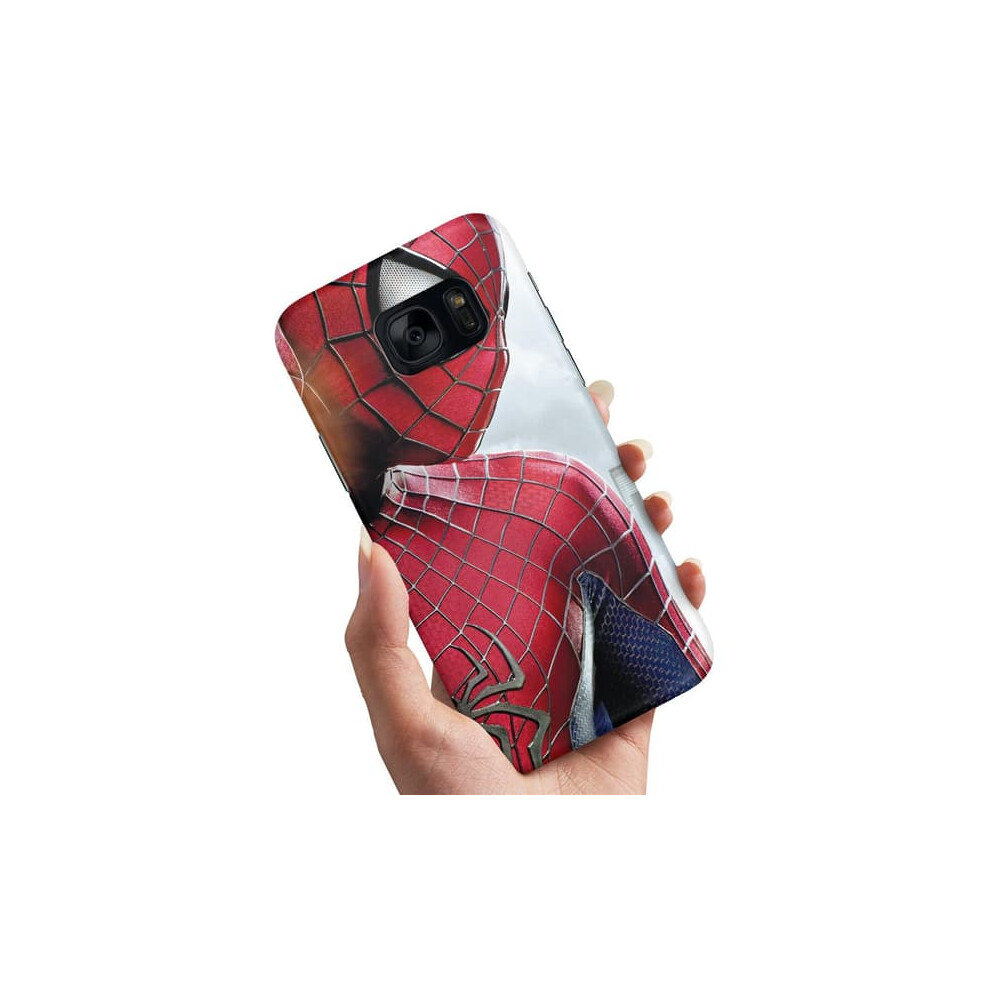 Spiderman Case For Samsung Galaxy S7 962125250183