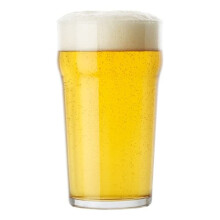 Beer glasses 57cl 4-pack