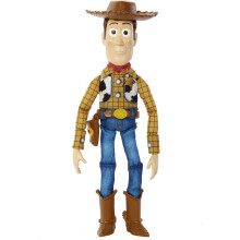 Toy Story Woody Talking Figure with Pull Tab Sounds
