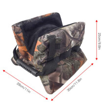 Camouflage Sandbag 600D Oxford Fabric 1 Pack