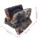 Camouflage Sandbag 600D Oxford Fabric 1 Pack 1