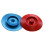 Sink Plug for Recessed Strainer 1 Pack 1