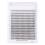 Individual False Eyelashes Black Model 5 1
