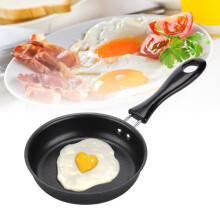 Mini Frying Pan 12 cm Induction-Compatible