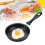 Mini Frying Pan 12 cm Induction-Compatible 1