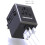 Universal fast travel charger 18W dual USB 1