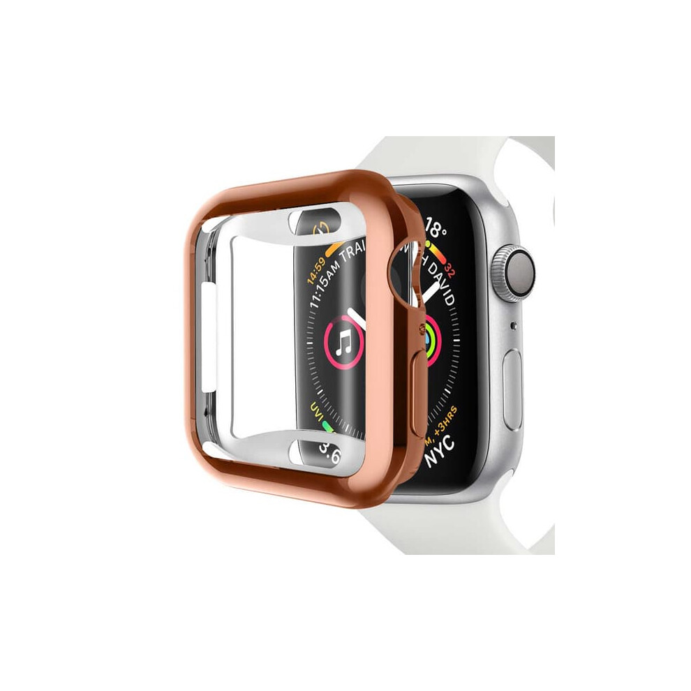 Apple Watch Screen Protector Rose 38Mm Gold 962125265095