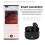 Jacenvly Gaming Headset Bluetooth 5.2 Half In-Ear 6