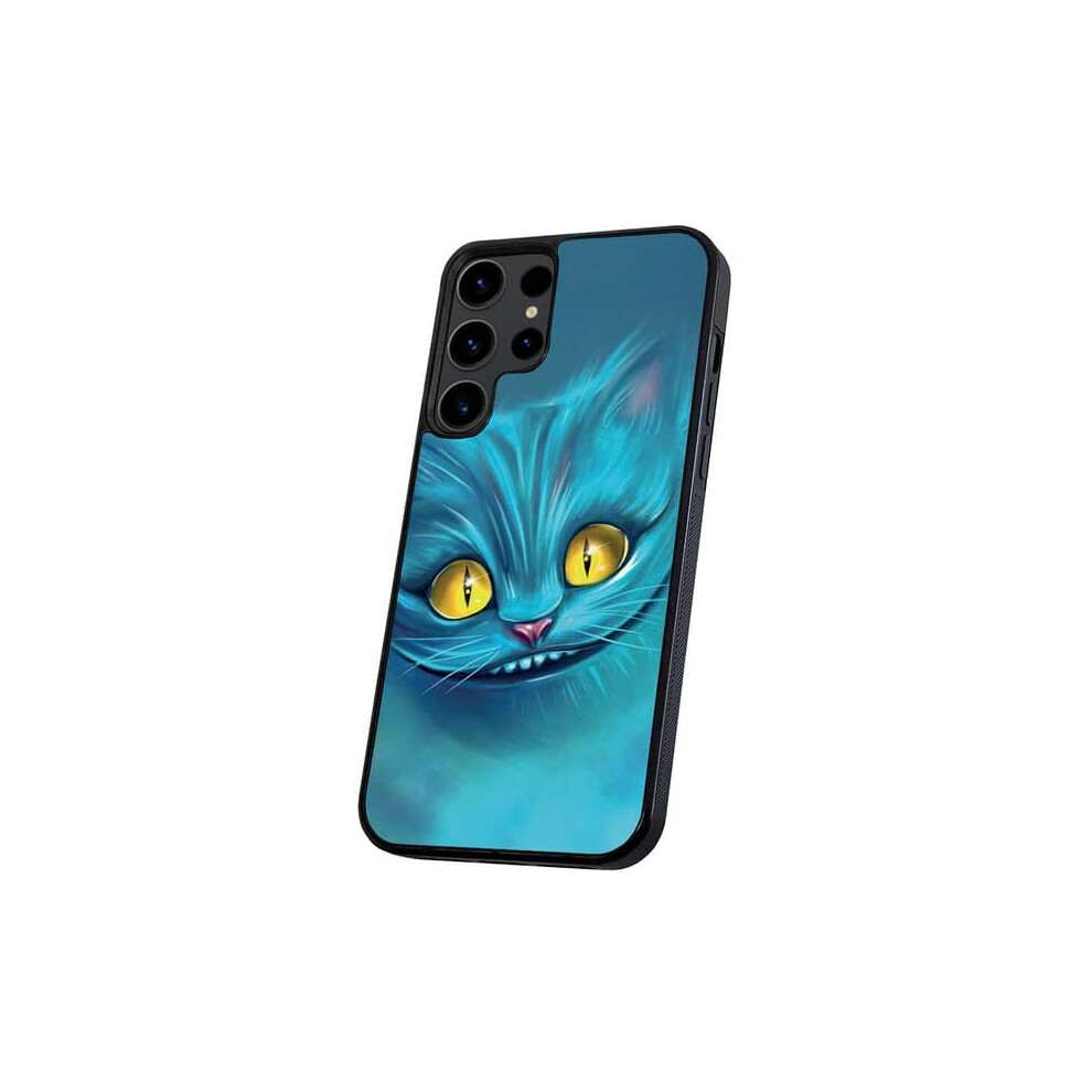 Samsung Galaxy S22 Ultra Case Cat Design 962125803228