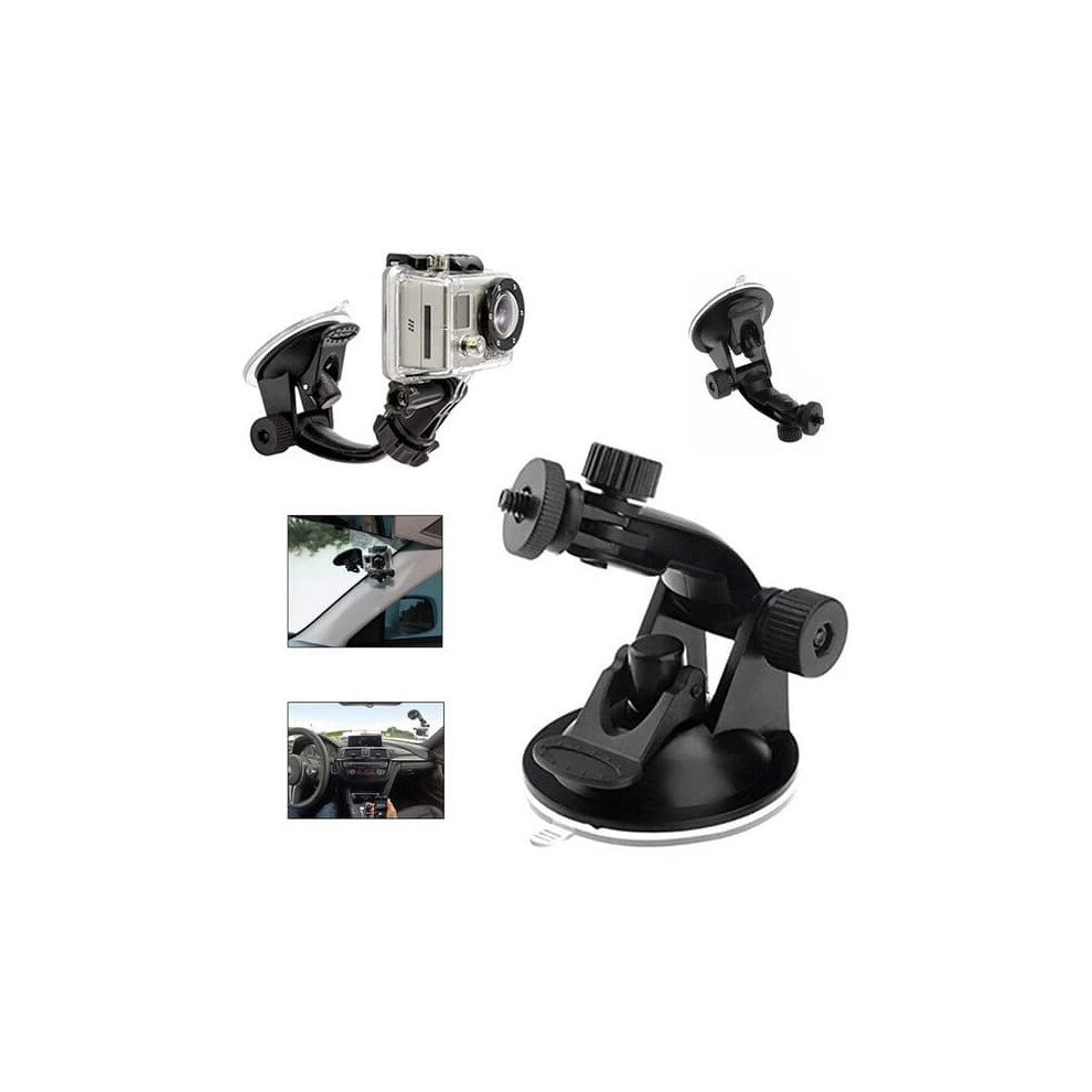 Camera Mount Suction Cup For Gopro Black 962125268867