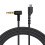 Ljudkabel till SteelSeries Arctis 3/5/7 2 m 1