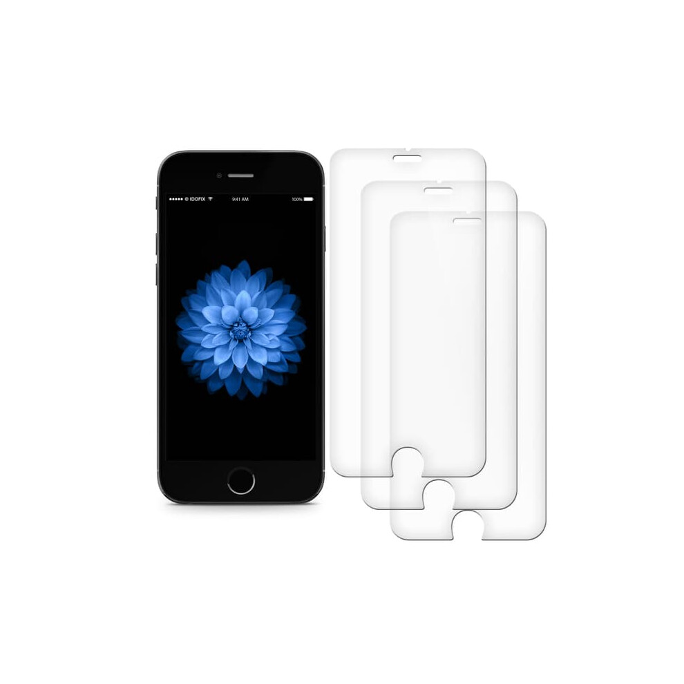 Skalo Tempered Glass Screen Protector For Iphone 6/6S 962125262780