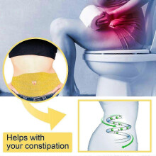 Shape & Tone Ginger Body WrapAll Natural, Skin-Friendly, Mess Free and Ready to Use