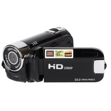 Digital Video Camera DV100 HD 1080p 16MP