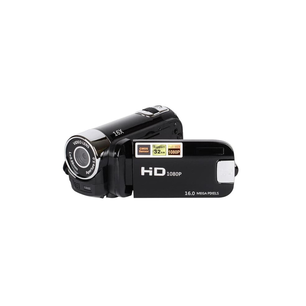 Digital Video Camera Dv100 Hd 1080P 16Mp 962125264586