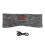 Wireless Sleep Headband Headphones Bluetooth 5.2 Grey 1