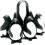 Penguin-shaped 3-in-1 egg boiler with storage and serving 1