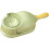 Green Ravioli Mold 2-in-1 Kitchen Tool 1