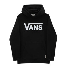Vans Teen Classic Logo Hooded Hoodie