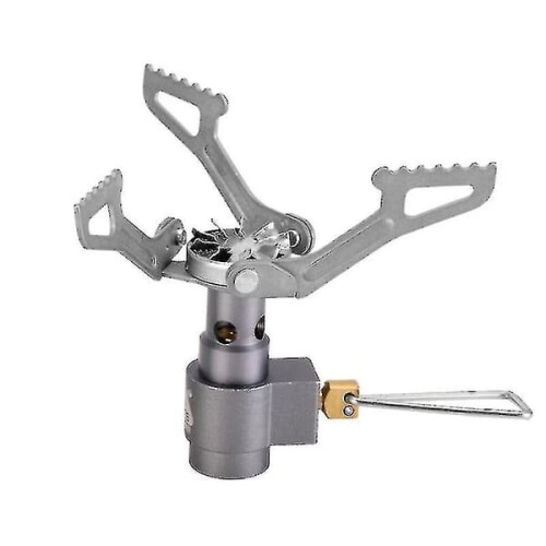 BRS-3000T ultralight titanium camping stove