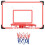 vidaXL Basketkorg Väggmonterad 5-delad set 1