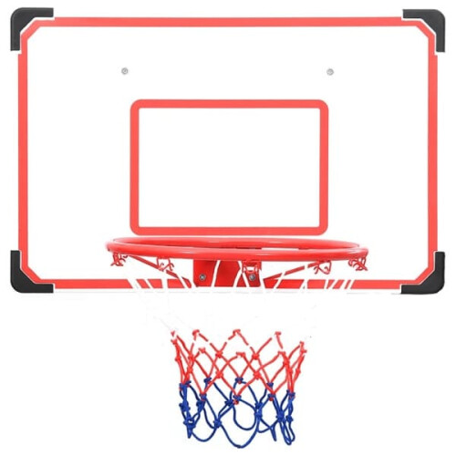 vidaXL Basketkorg Väggmonterad 5-delad set
