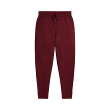 (5 Years, Red) Ralph Lauren Childrens/Kids Logo Regular Joggers