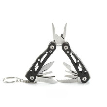 Universal Pliers Stainless Steel 22-in-1 Multi-Tool