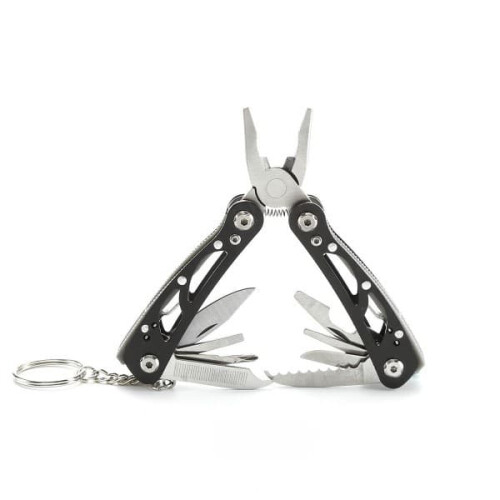 Universal Pliers Stainless Steel 22-in-1 Multi-Tool