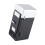 Ψυγείο ZPSHYD Mini USB, Θερμαντήρας LED για προσωπικό ψυγείο αυτοκινήτου και γραφείου 6