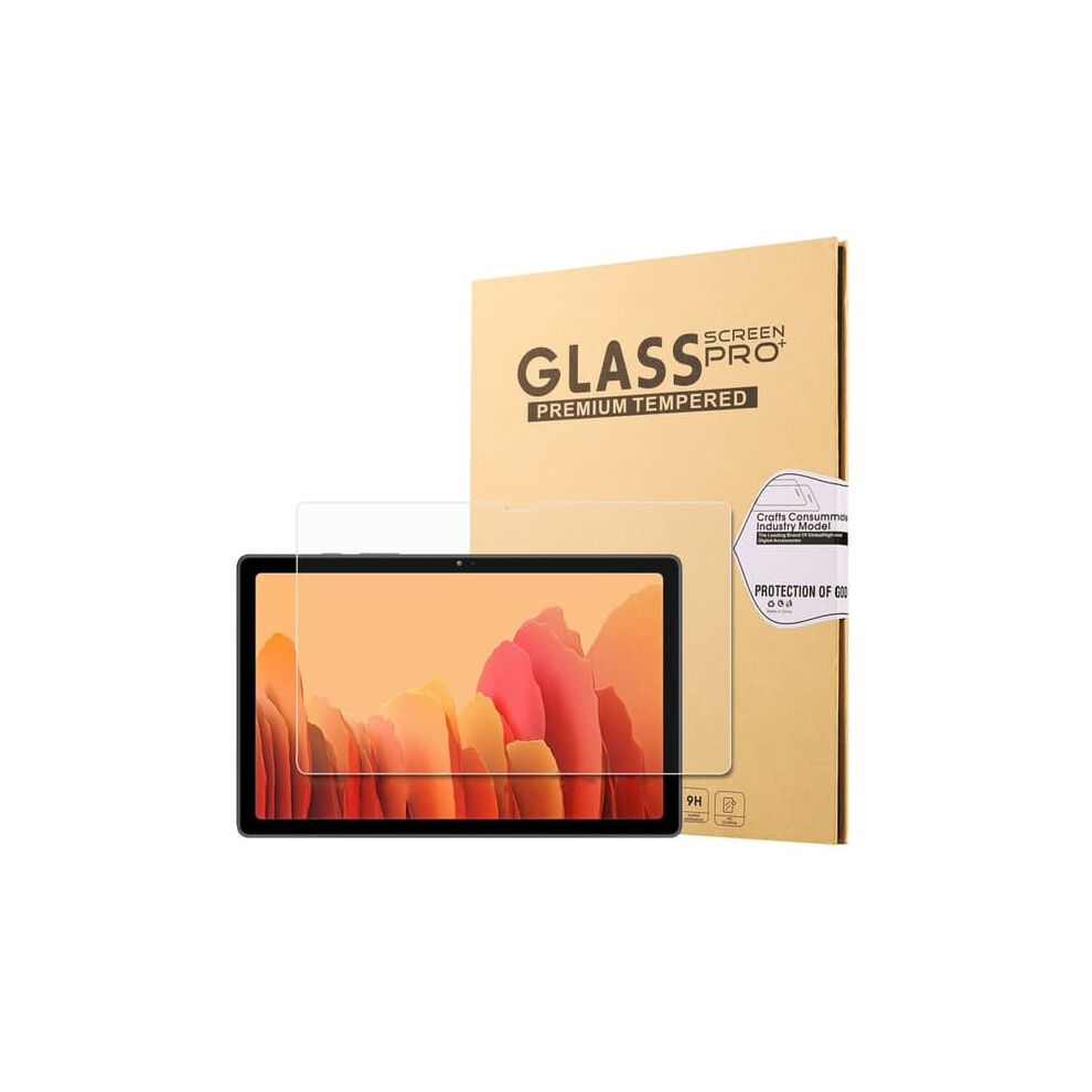 Samsung Galaxy Tab A8 10.5 Screen Protector Tempered Glass 962125278583