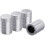 Tire Valve Caps Anodized Aluminum 4 pcs Silver 1