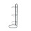 Ball Storage Rack Black 1 Pack 1