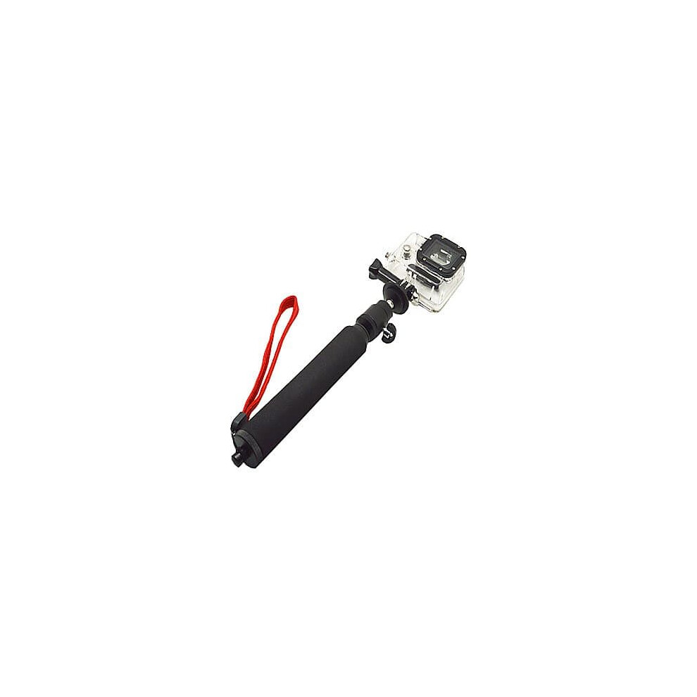 Camera Tripod Monopod With Mount Adapter Black 962125277760
