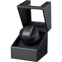 Watchmaker tool case PU material 1 piece