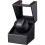 Watchmaker tool case PU material 1 piece 1