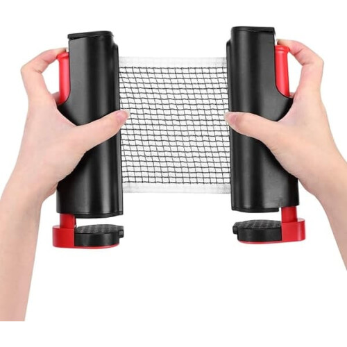 Table Tennis Net 170 x 15 cm