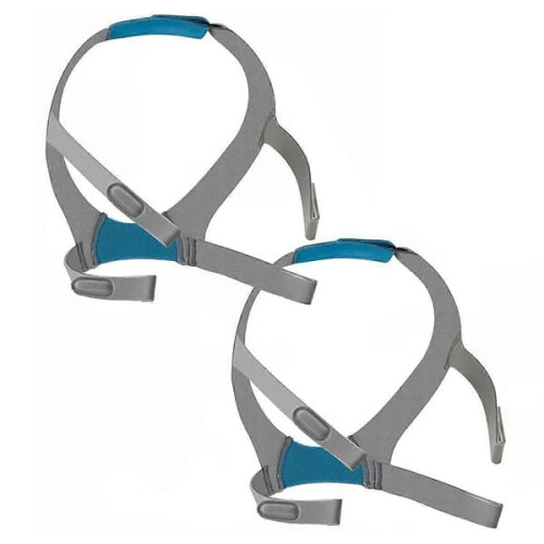 Replacement Headband for F30 CPAP Mask Adjustable with