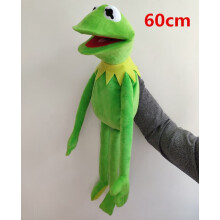 Kermit the Frog Plush Toy 23 inches