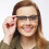 Lunettes à verres correcteurs ajustables, à mise au point variable et à zoom 4