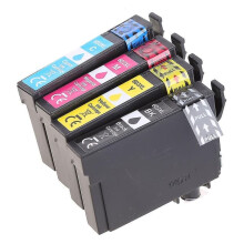 Epson XP ink cartridges 4-color 603XL