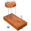 Kinetic Art Infinity Ball Track Rolling Toy 1