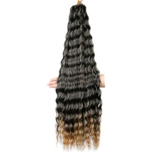 Crochet Wigs Hair 9 Inch