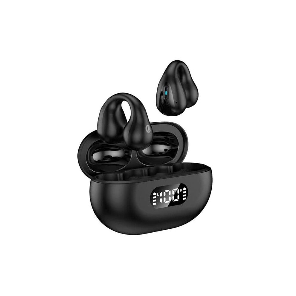 Bone Conduction Headphones Wireless Open-Ear Bluetooth 5.2 962125261479