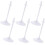 Barbie Doll Display Stand Transparent Mini Holder 1
